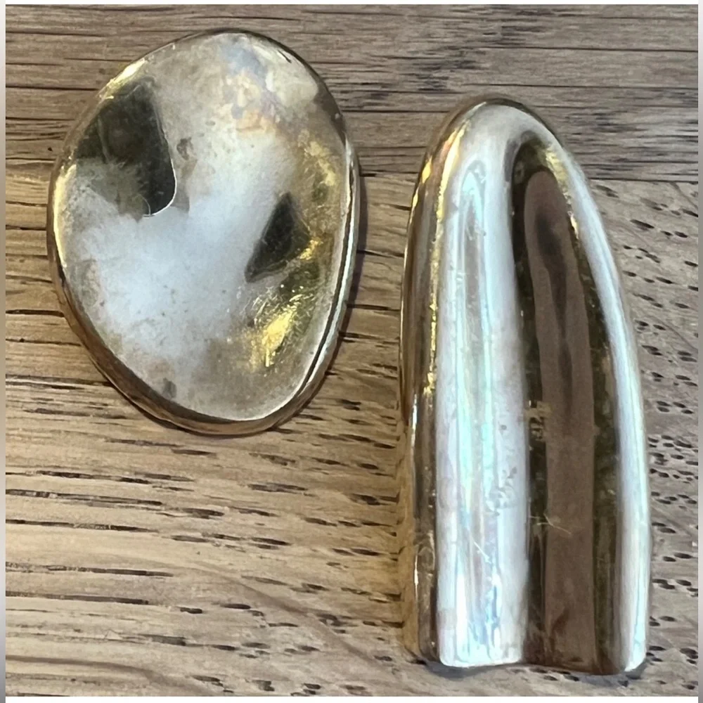 Rachel Comey Quarry Olmi Earing Pair - Picture 2 of 5